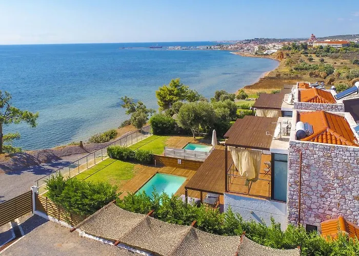 Villa Kalma Ena