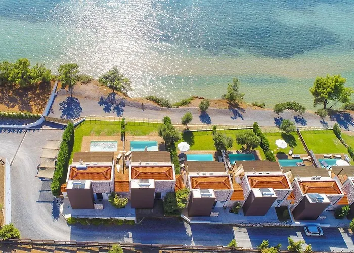 Villa Kalma Ena *