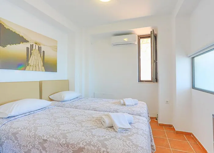 Villa Kalma Ena Nea Moudania