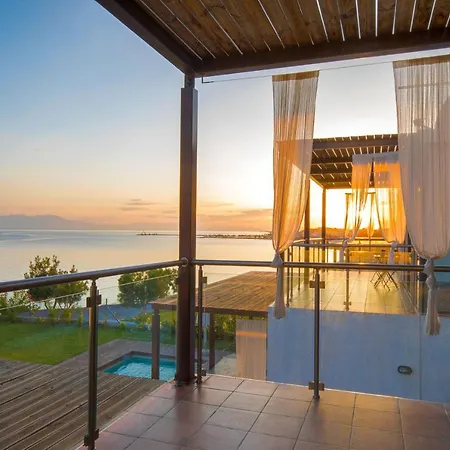 Kalma Ena Nea Moudania