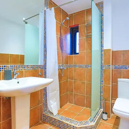 Willa Kalma Ena Nea Moudania