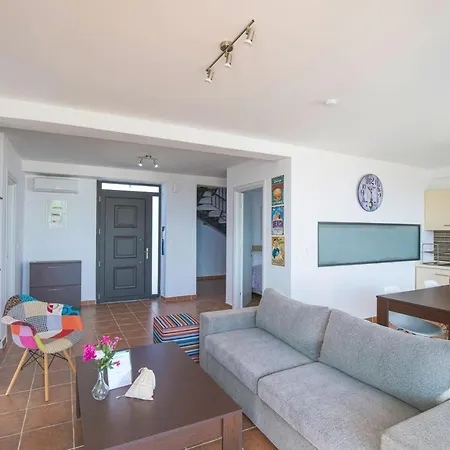 Willa Kalma Ena Nea Moudania