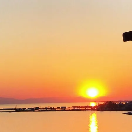 Willa Kalma Ena Nea Moudania