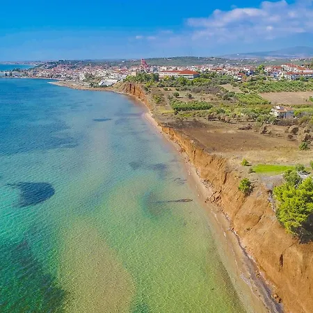 Kalma Ena * Nea Moudania